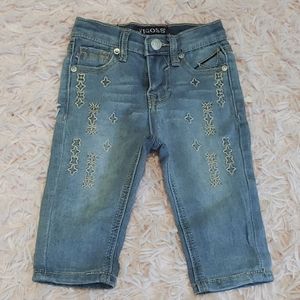 Vigoss Capri Jeans